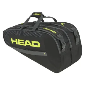 Head Base Racquet Bag M BKNY