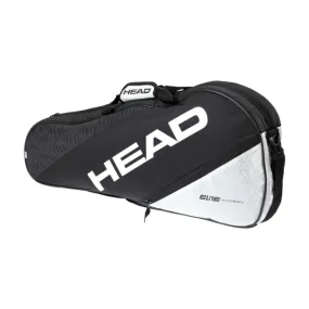 Head Elite X 3R Pro Ng Tennis Bag Black/White