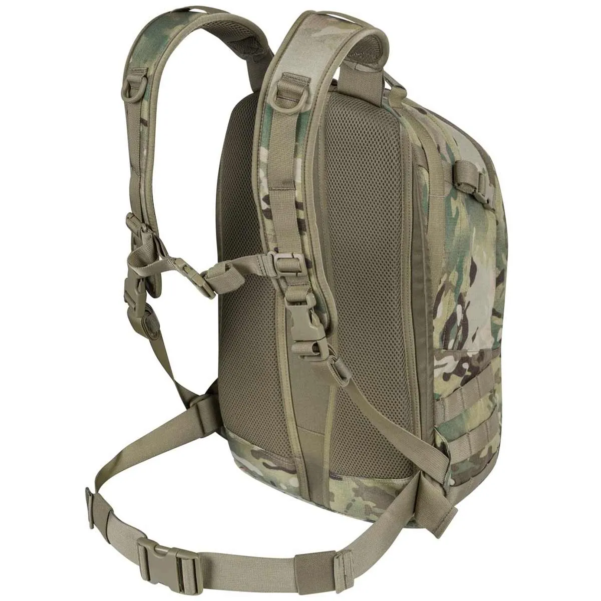 Helikon EDC Backpack 21L Multicam