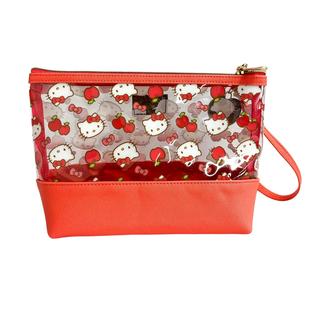 Hello Kitty® Tapered Pouch