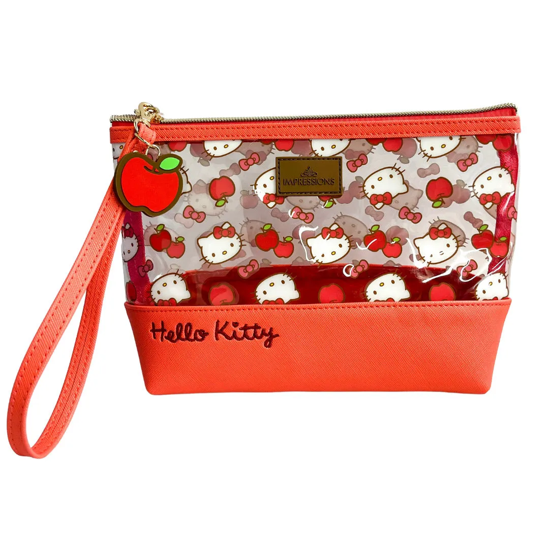 Hello Kitty® Tapered Pouch