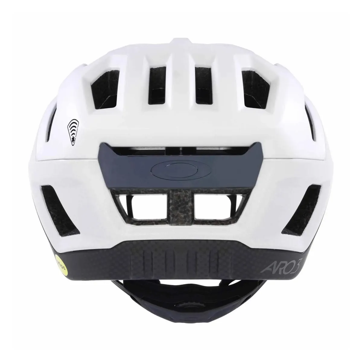 Helmet Oakley Aro3 Endurance I.C.E Mips White Black