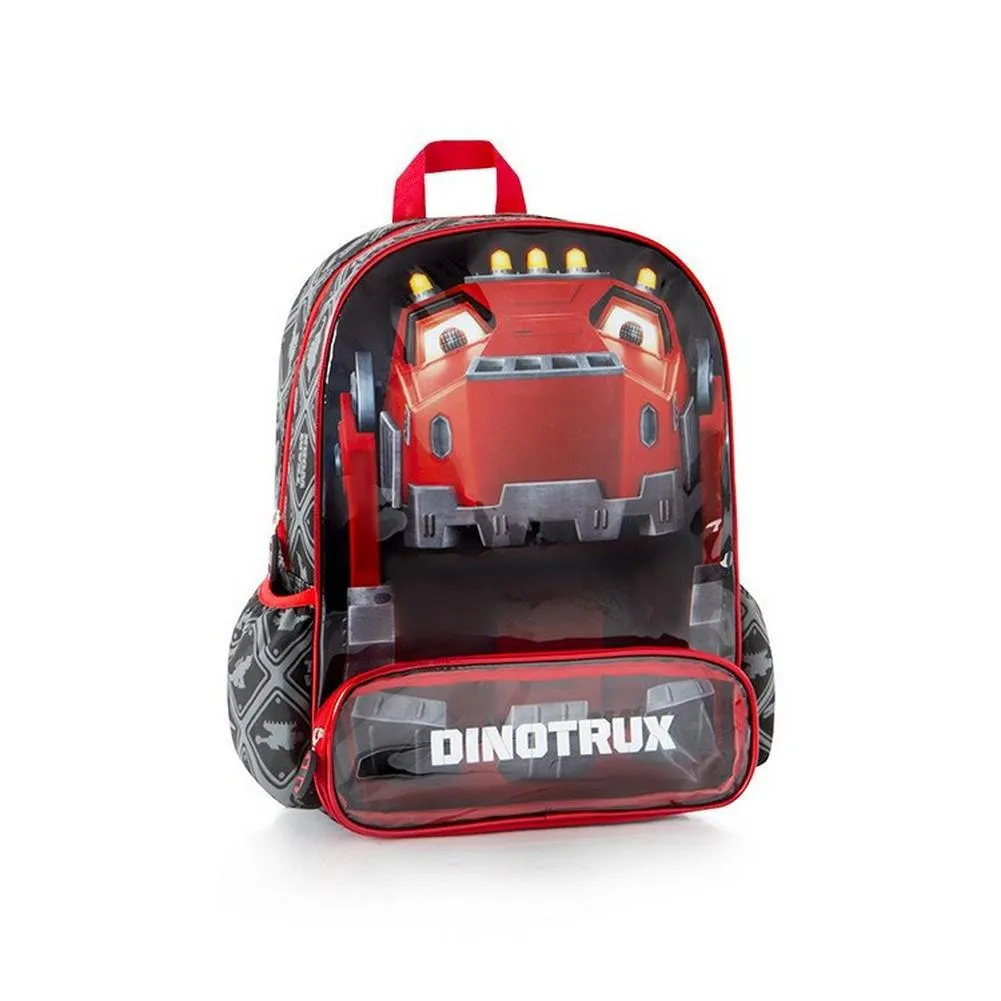 Heys Dinotrux Deluxe Backpack