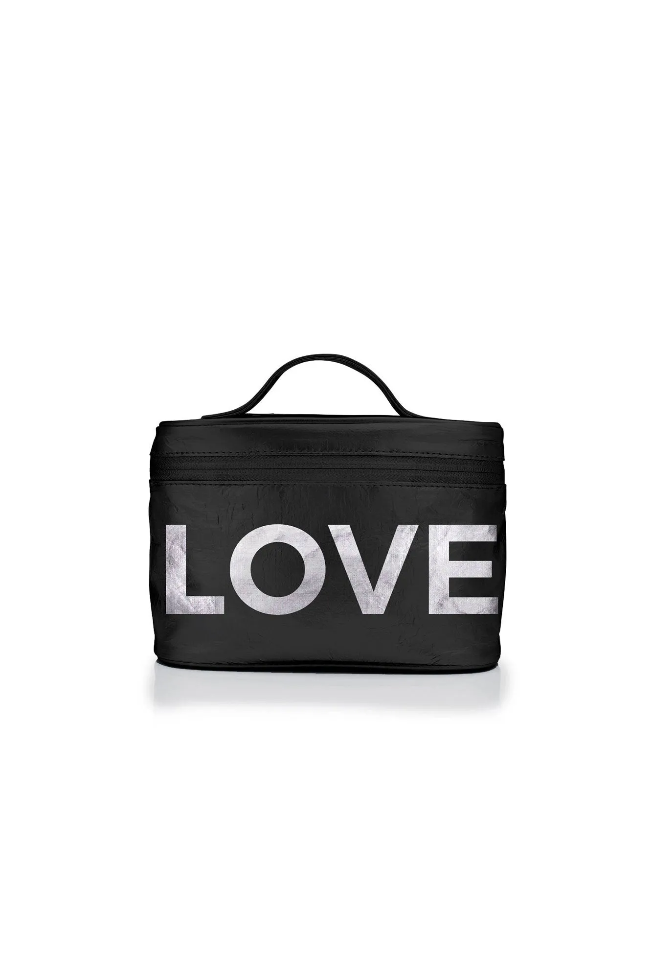 Hi Love Travel- Makeup Carrier with Love