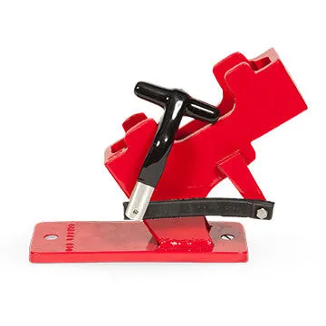 Holmatro 4050 NCT Cutter Mount