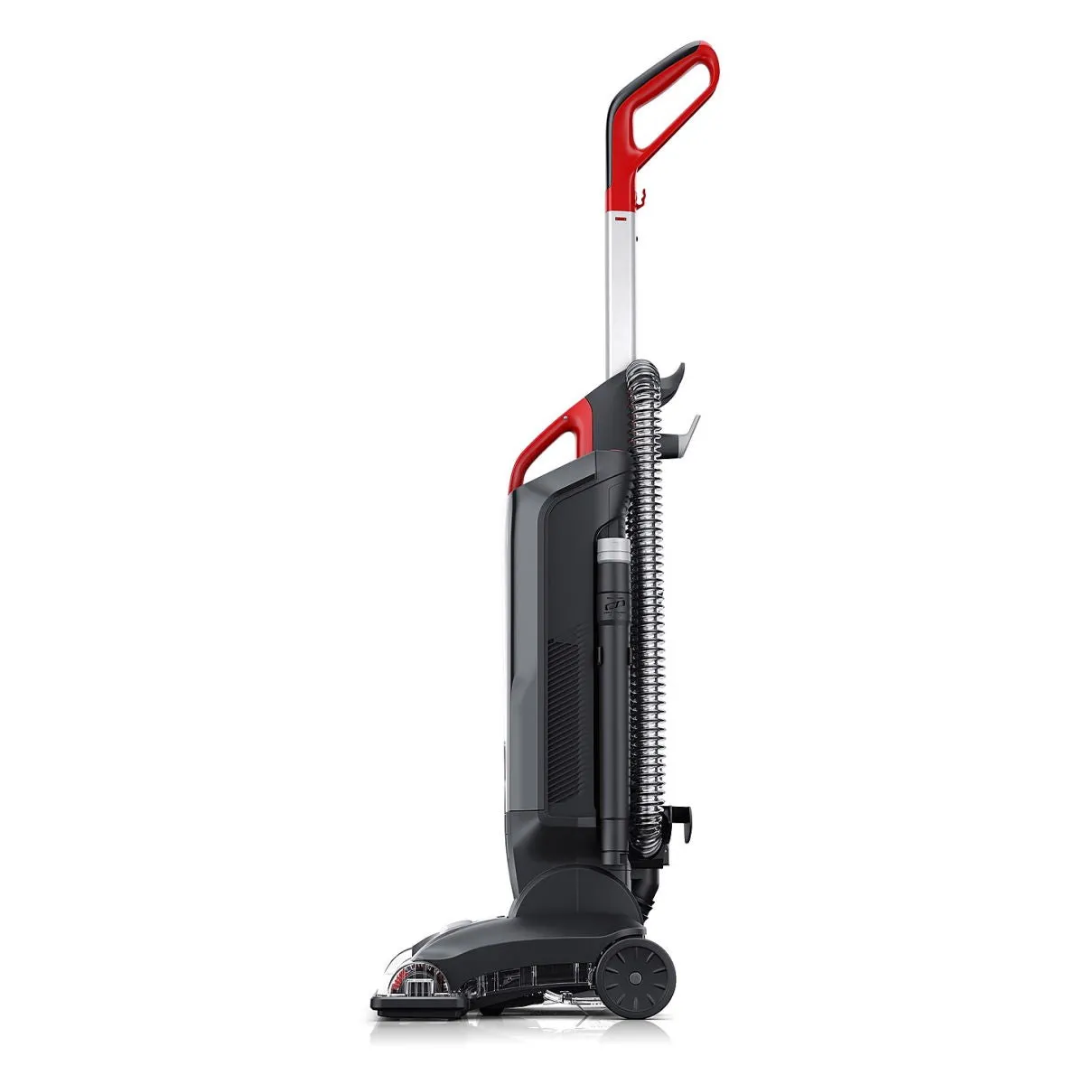 Hoover® Task Vac 2 Bagged Commercial Upright Vacuum