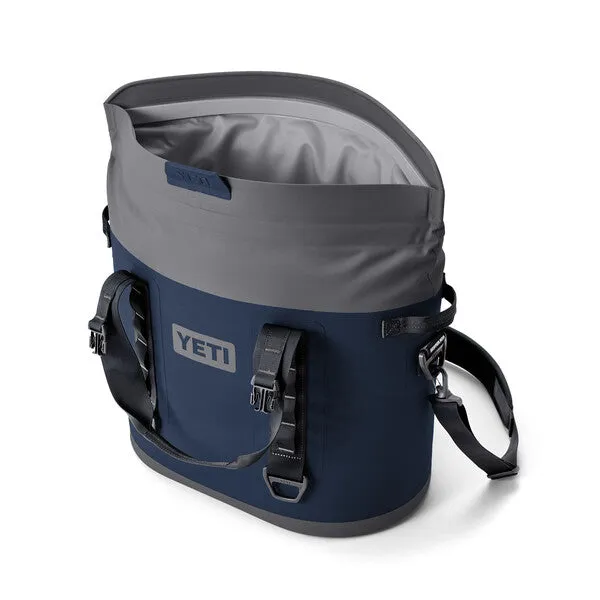 Hopper M30 Soft Cooler 2.0 - Navy