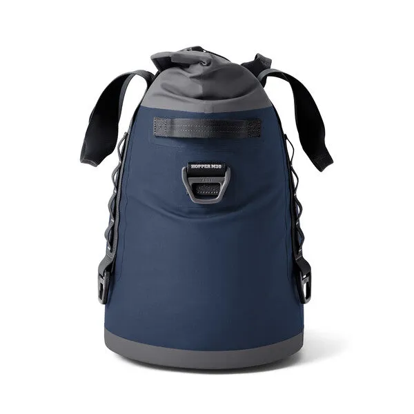 Hopper M30 Soft Cooler 2.0 - Navy