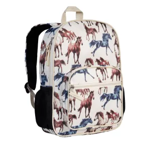 Horse Dreams Original Eco Backpack