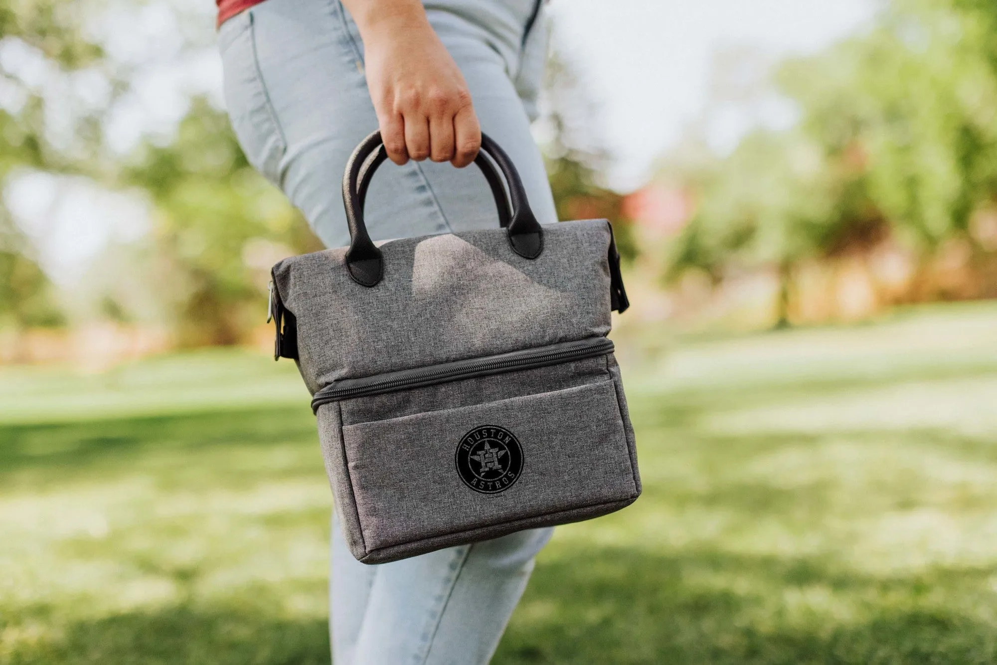 Houston Astros - Urban Lunch Bag Cooler