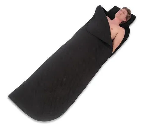 Humane Restraint HSLP-100 Anti-Suicide Safety Sleeping Bag