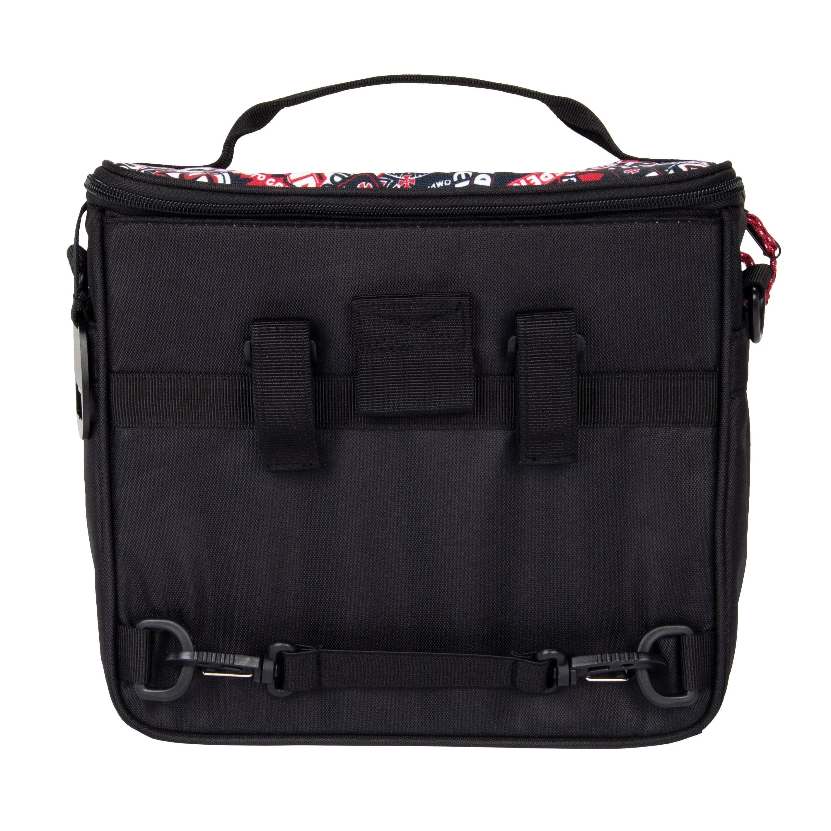 Independent Limited Edition Zine Commuter Cooler Bag