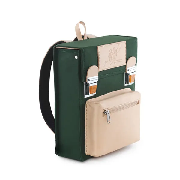 Jens Storm Kbh Small Bag - Green