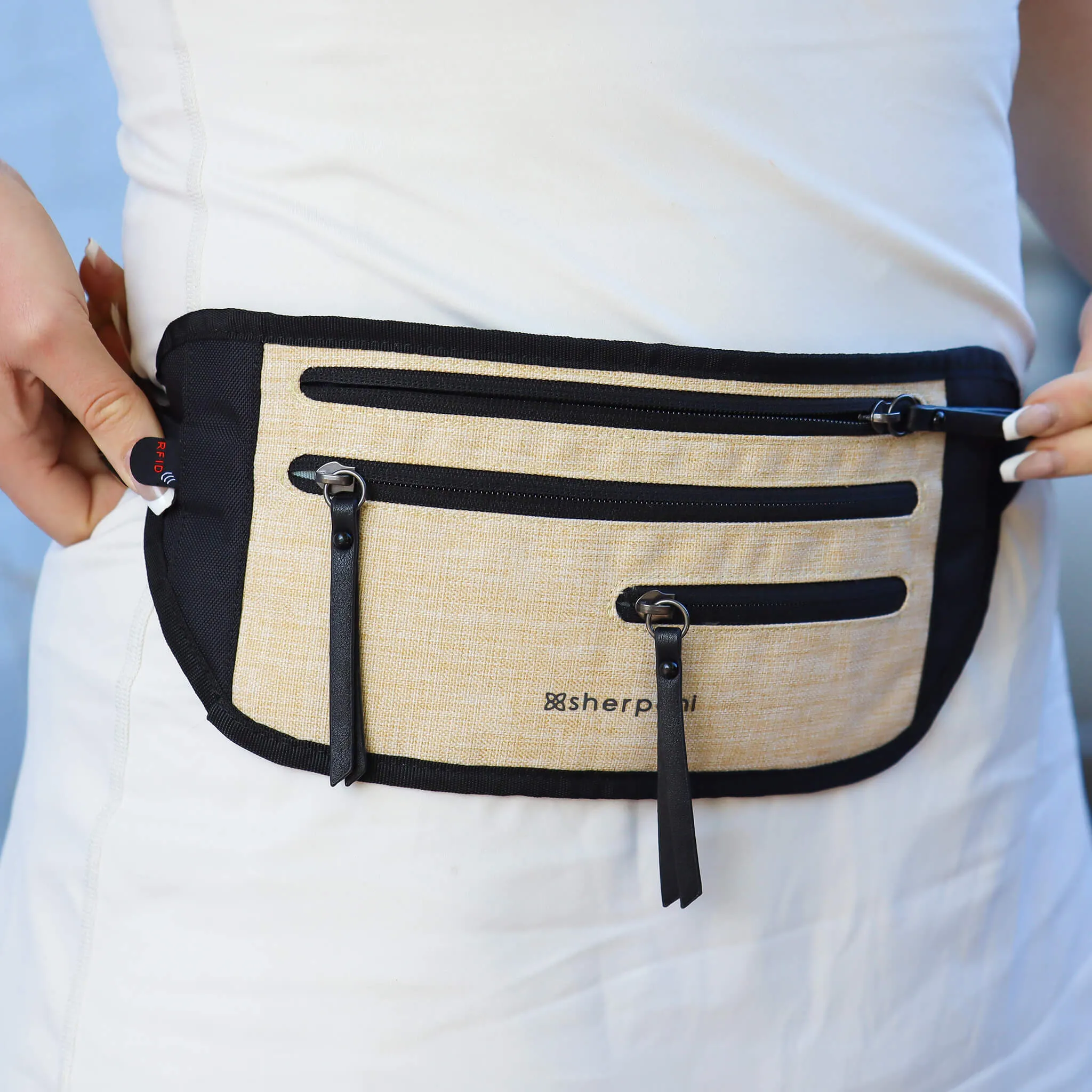 Jett | Travel Belt | Sale