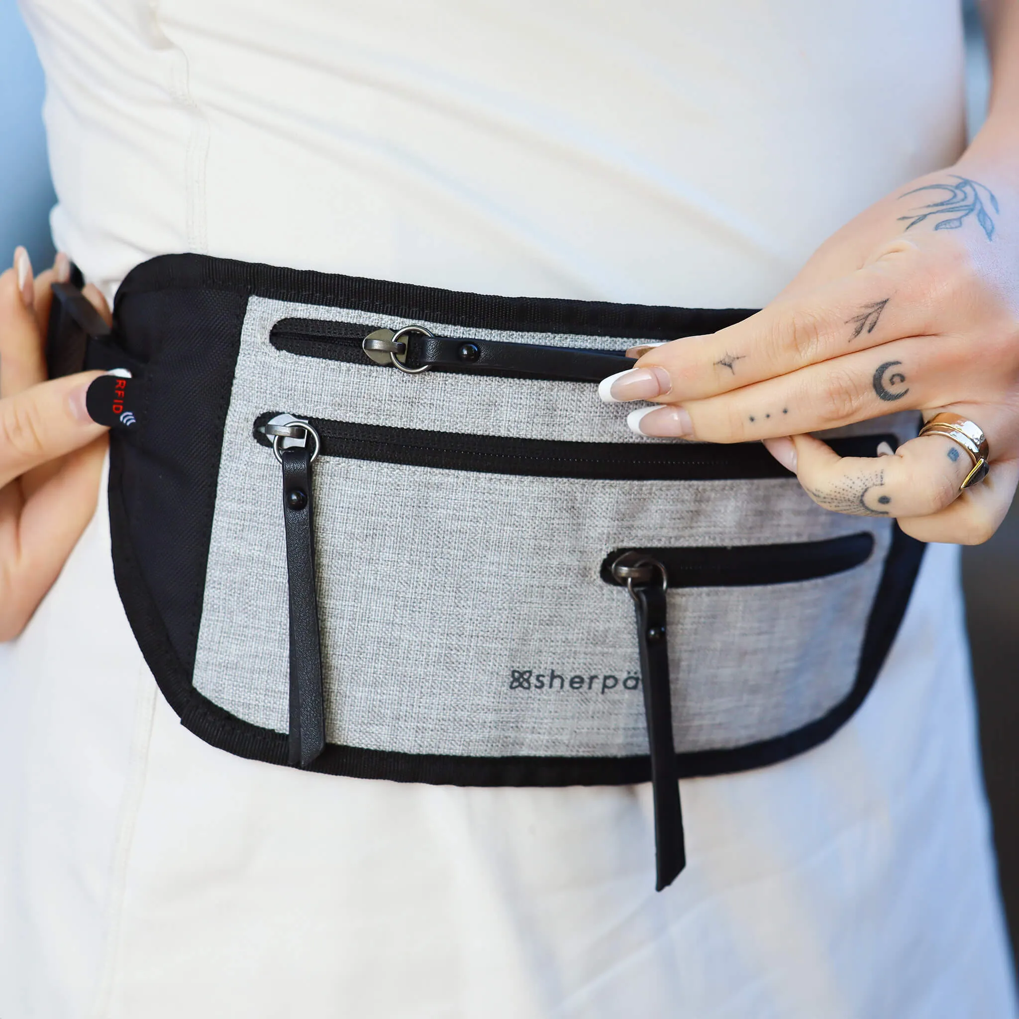 Jett | Travel Belt | Sale