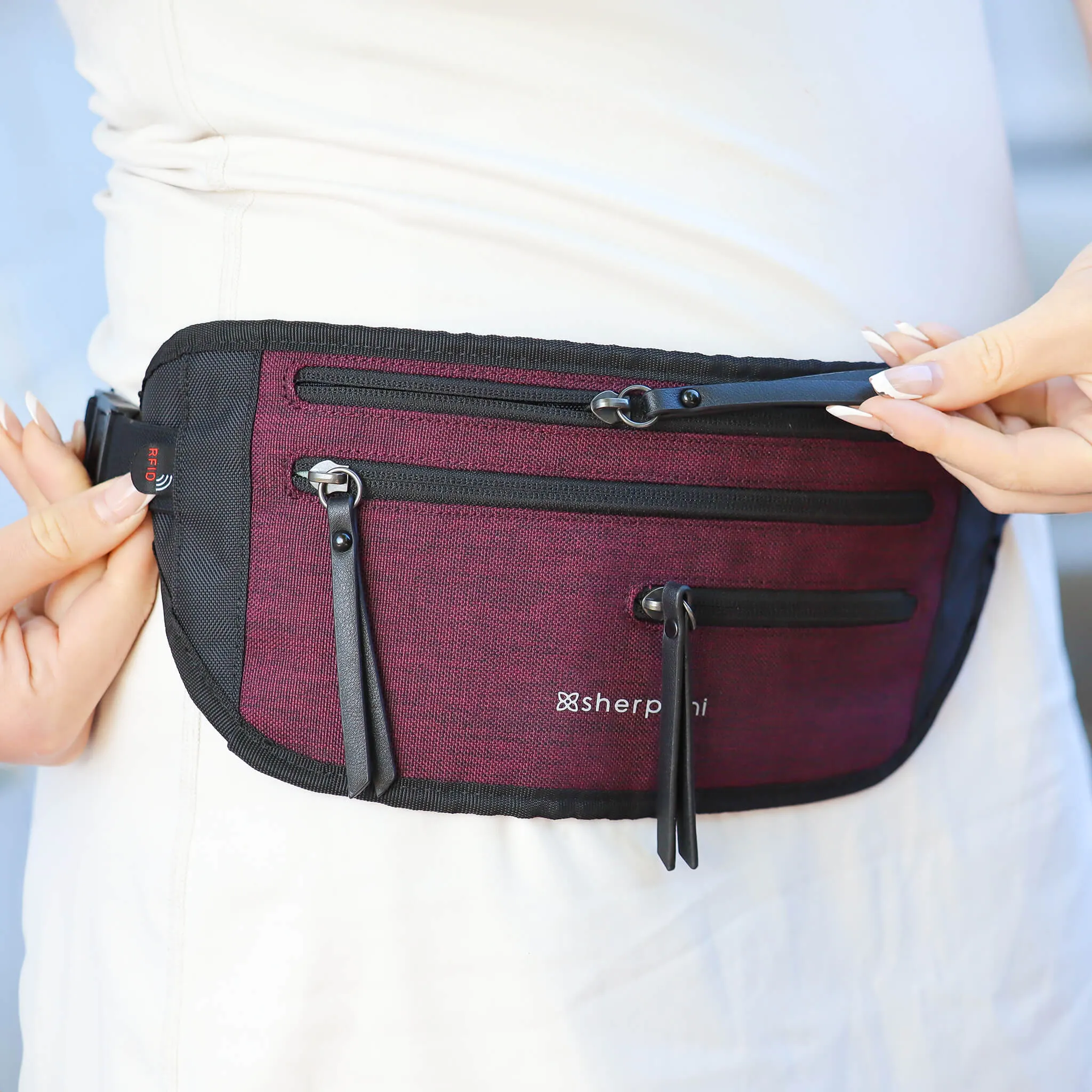 Jett | Travel Belt | Sale