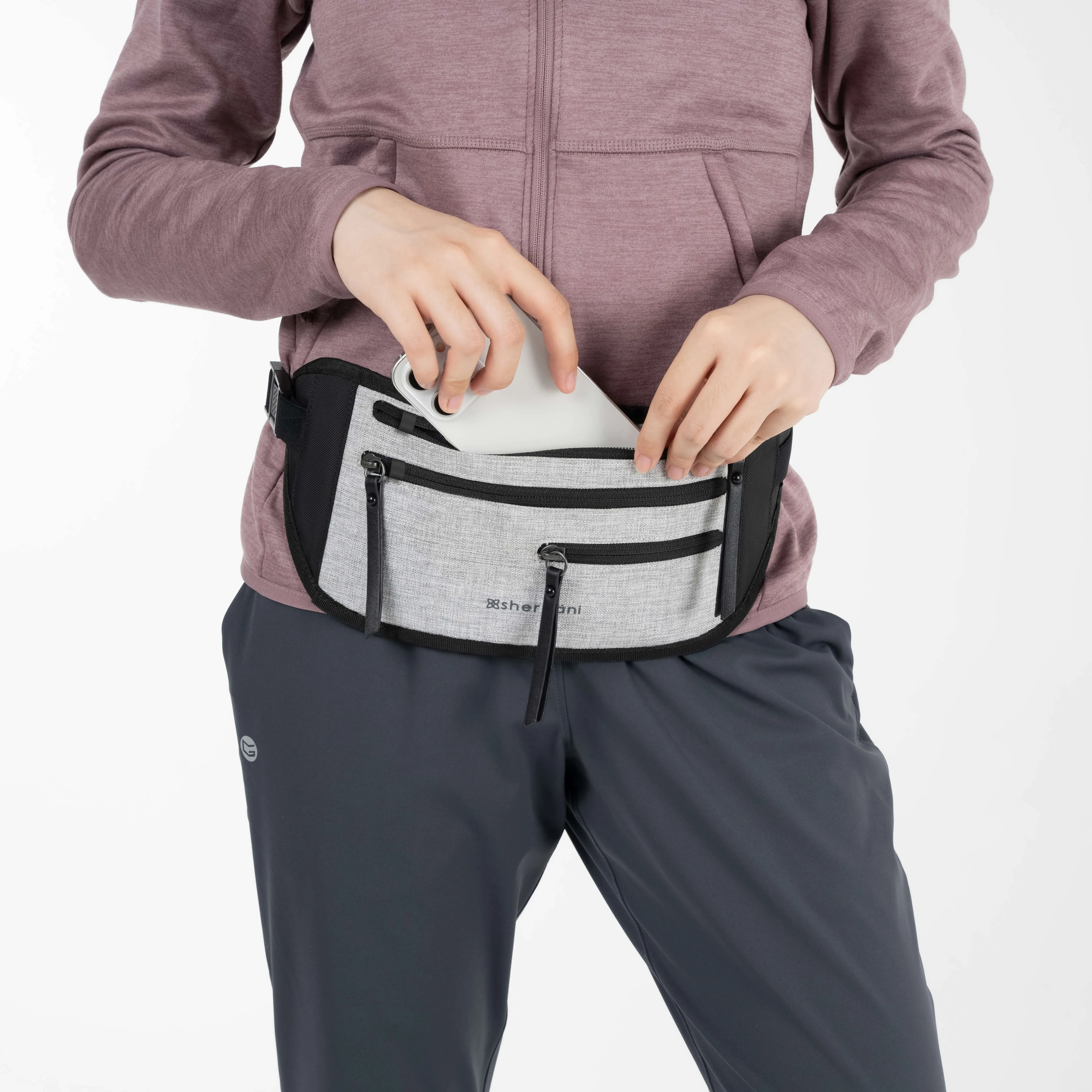 Jett | Travel Belt | Sale