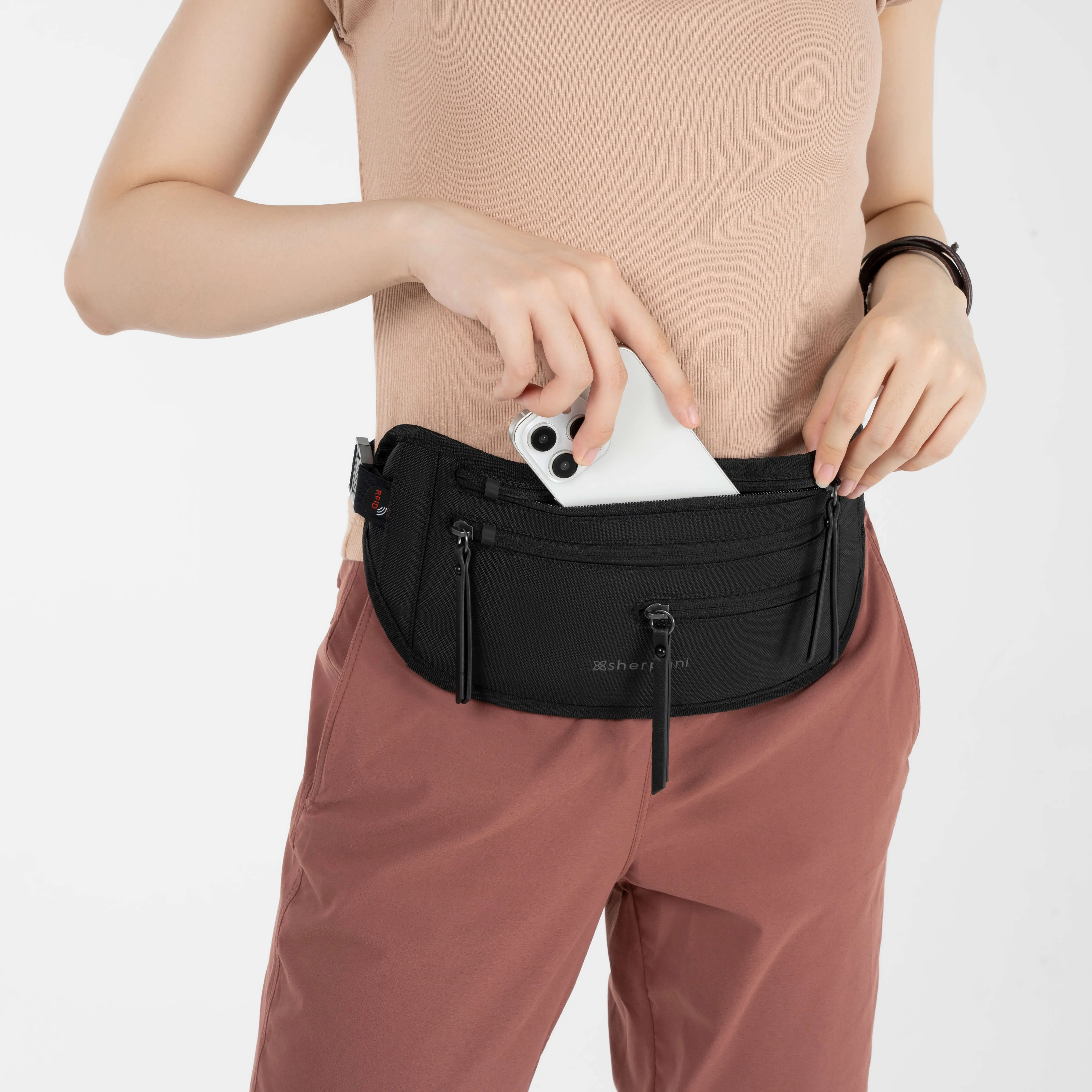 Jett | Travel Belt | Sale