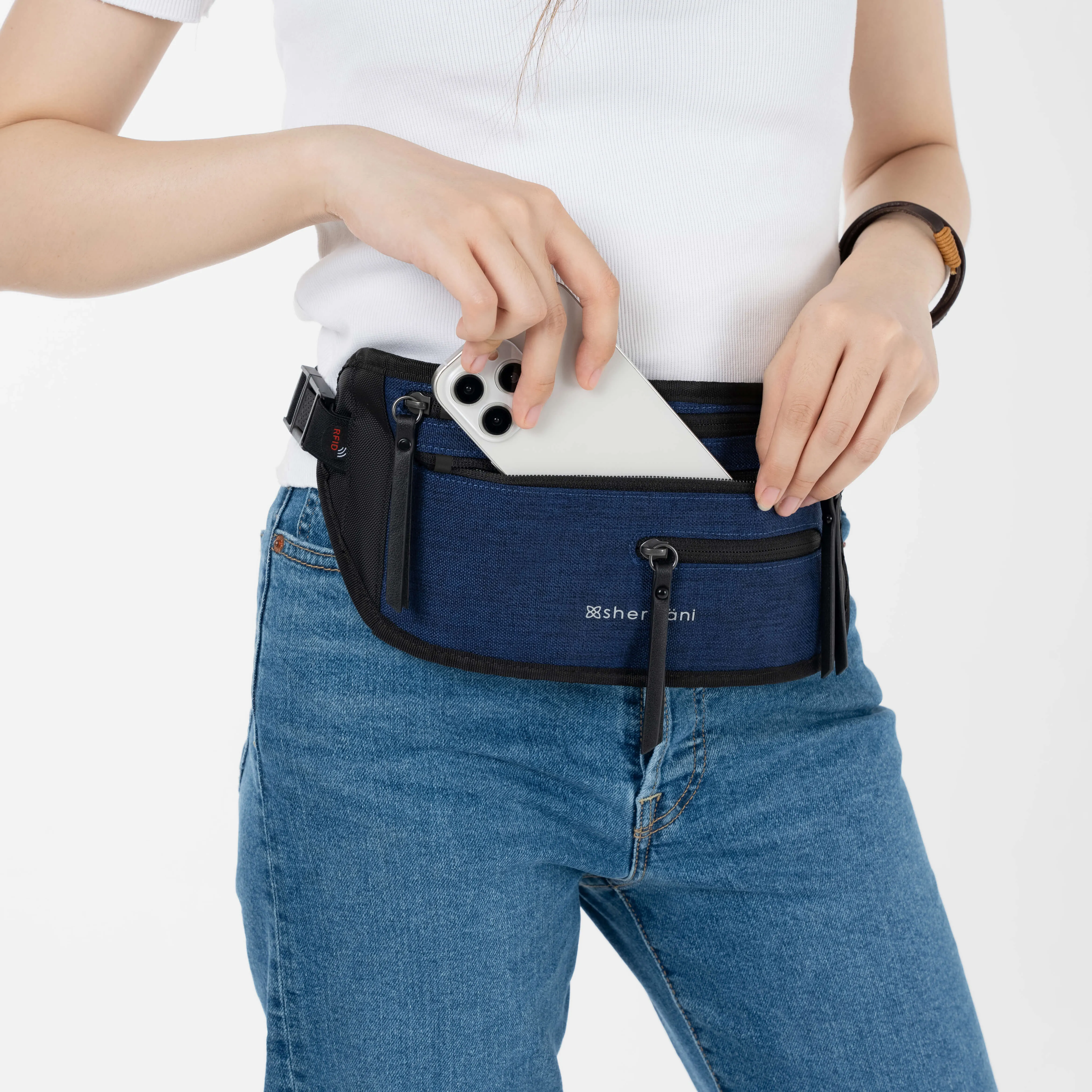 Jett | Travel Belt | Sale