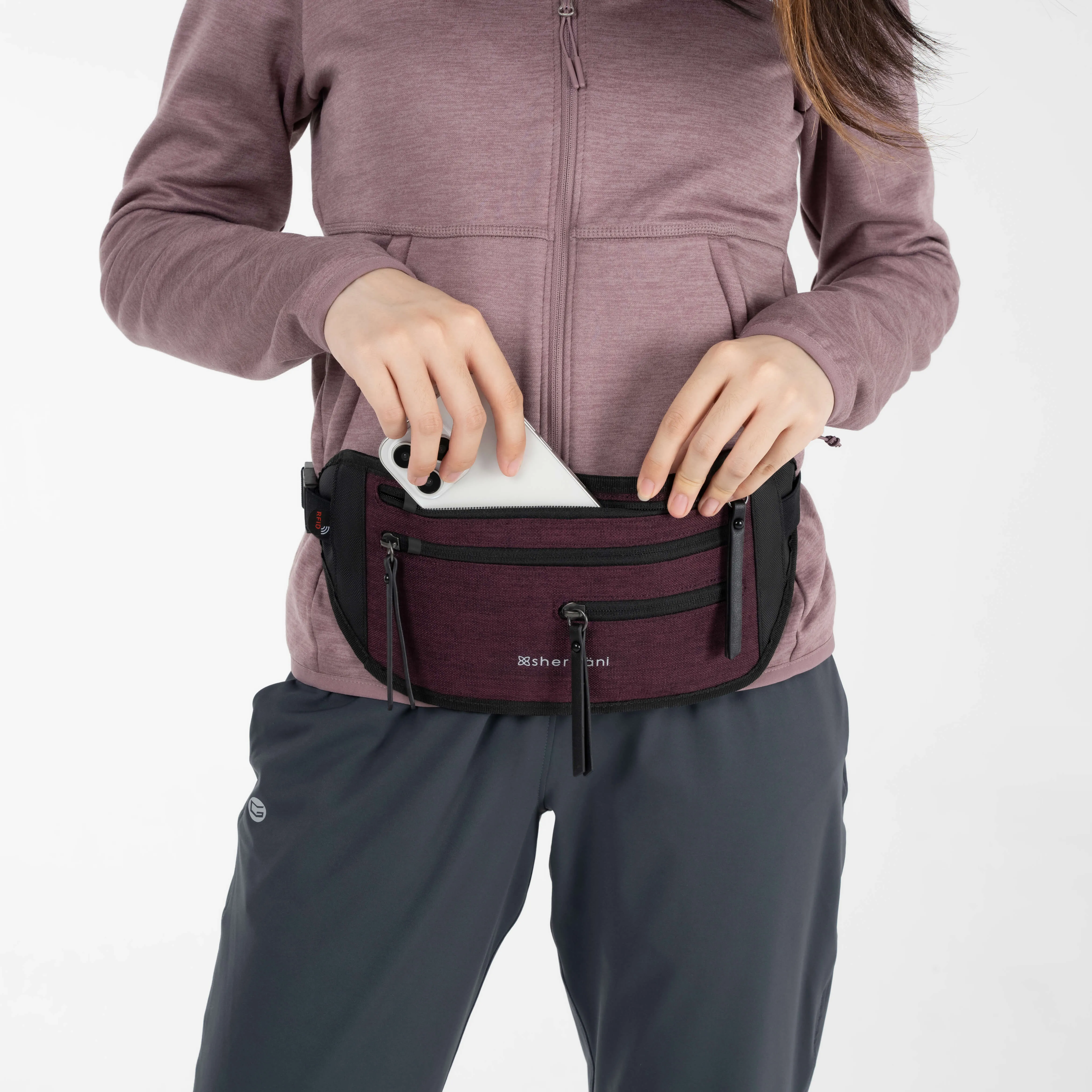 Jett | Travel Belt | Sale