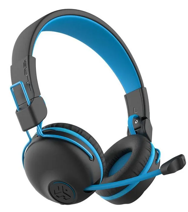 JLab JBuddies Play Wireless Gaming Headset (3 Colors) (On Sale!)