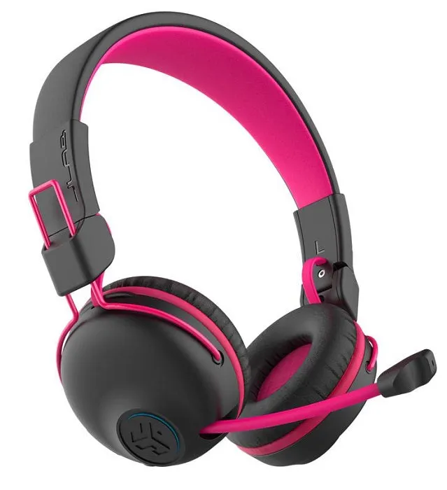 JLab JBuddies Play Wireless Gaming Headset (3 Colors) (On Sale!)