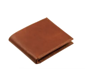 Johnny Fly Co. Fold Wallet