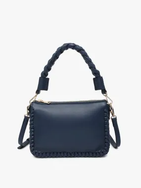 Judith Shoulder Bag