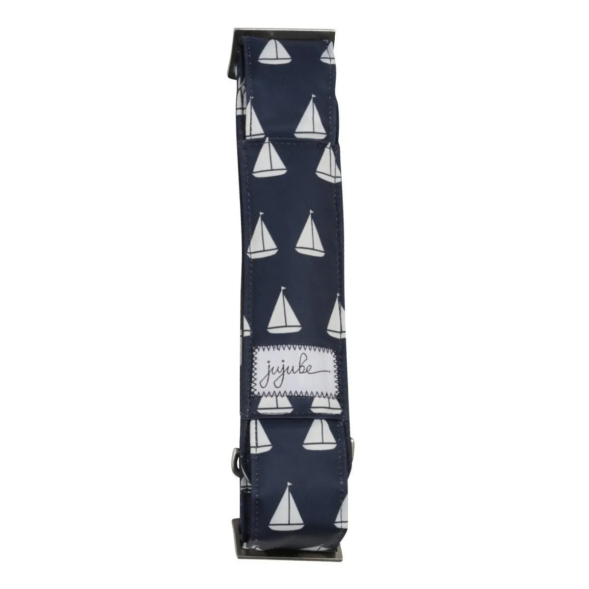 Jujube Messenger Strap - Annapolis