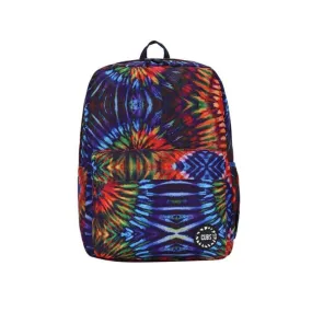 Junior Student Tie Dye Backpack