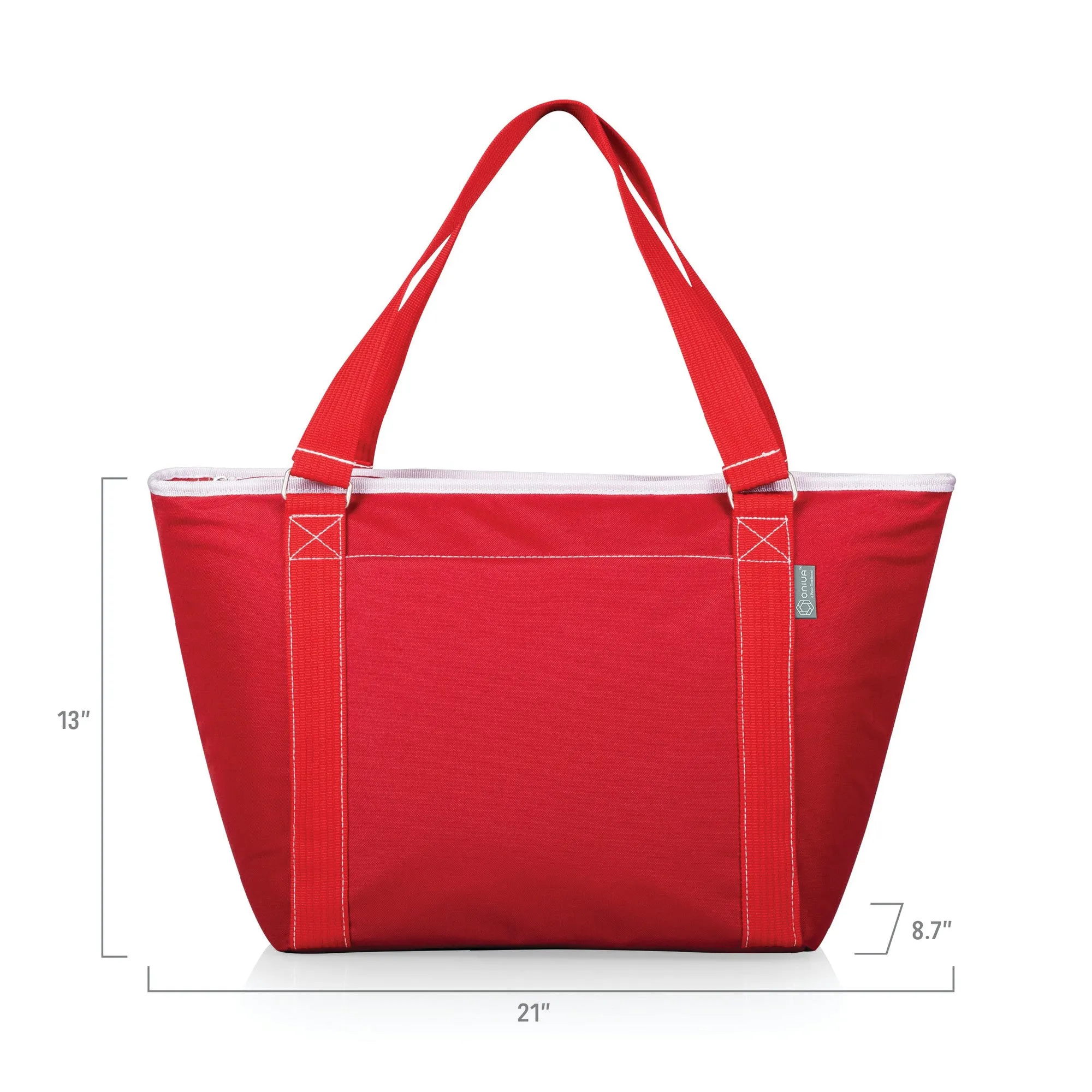 Kansas City Chiefs - Topanga Cooler Tote Bag