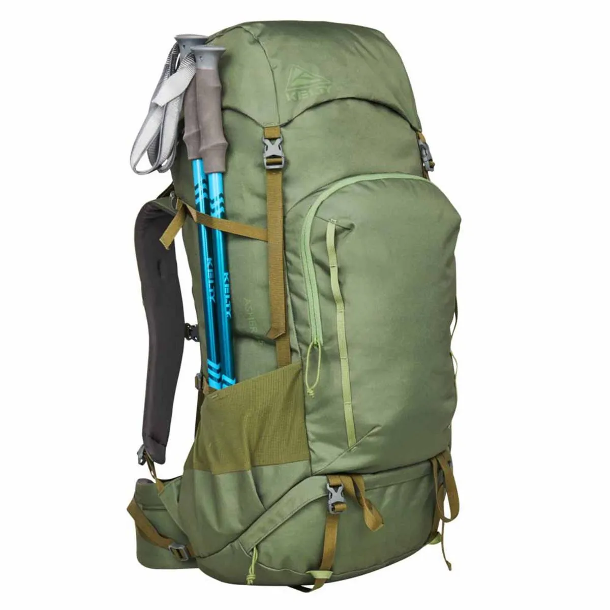 Kelty Asher 65L Backpack