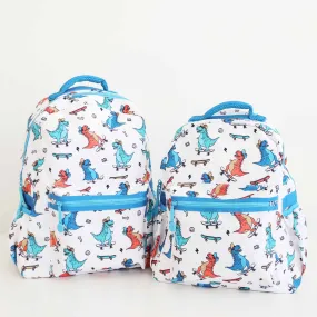 Kids Backpack | Totally T-Rex