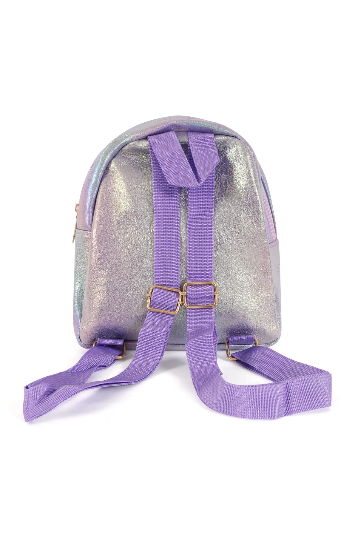 KIDS GLITTER BACKPACK