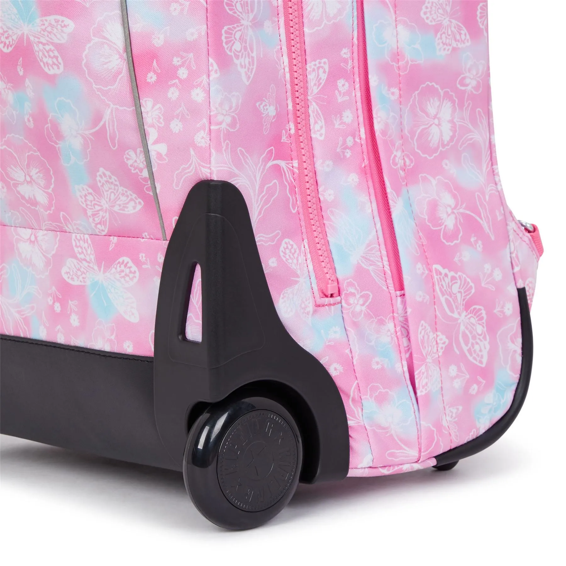 Kipling Sari Wheeled Backpack