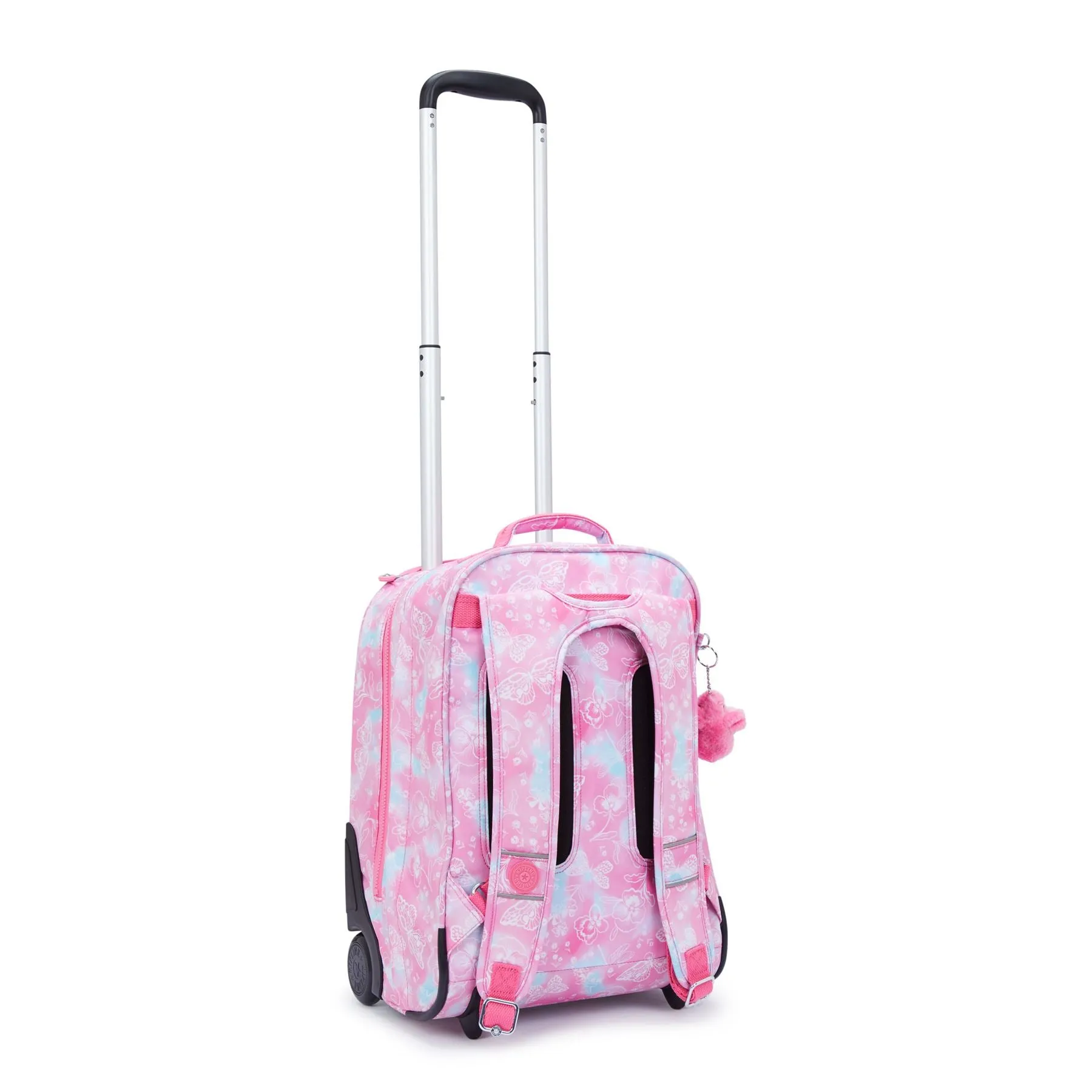 Kipling Sari Wheeled Backpack