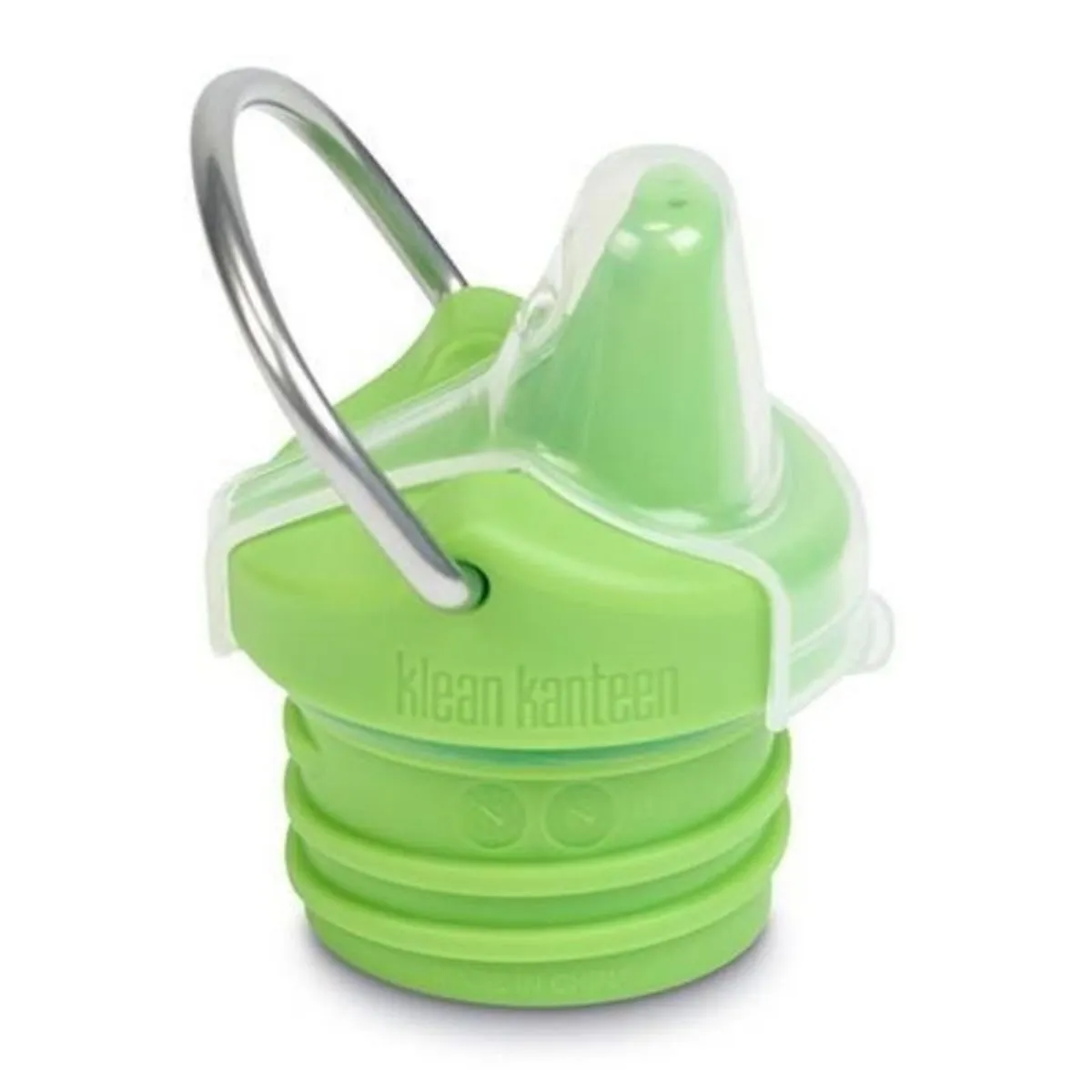 Klean Kanteen Classic Sippy Cap