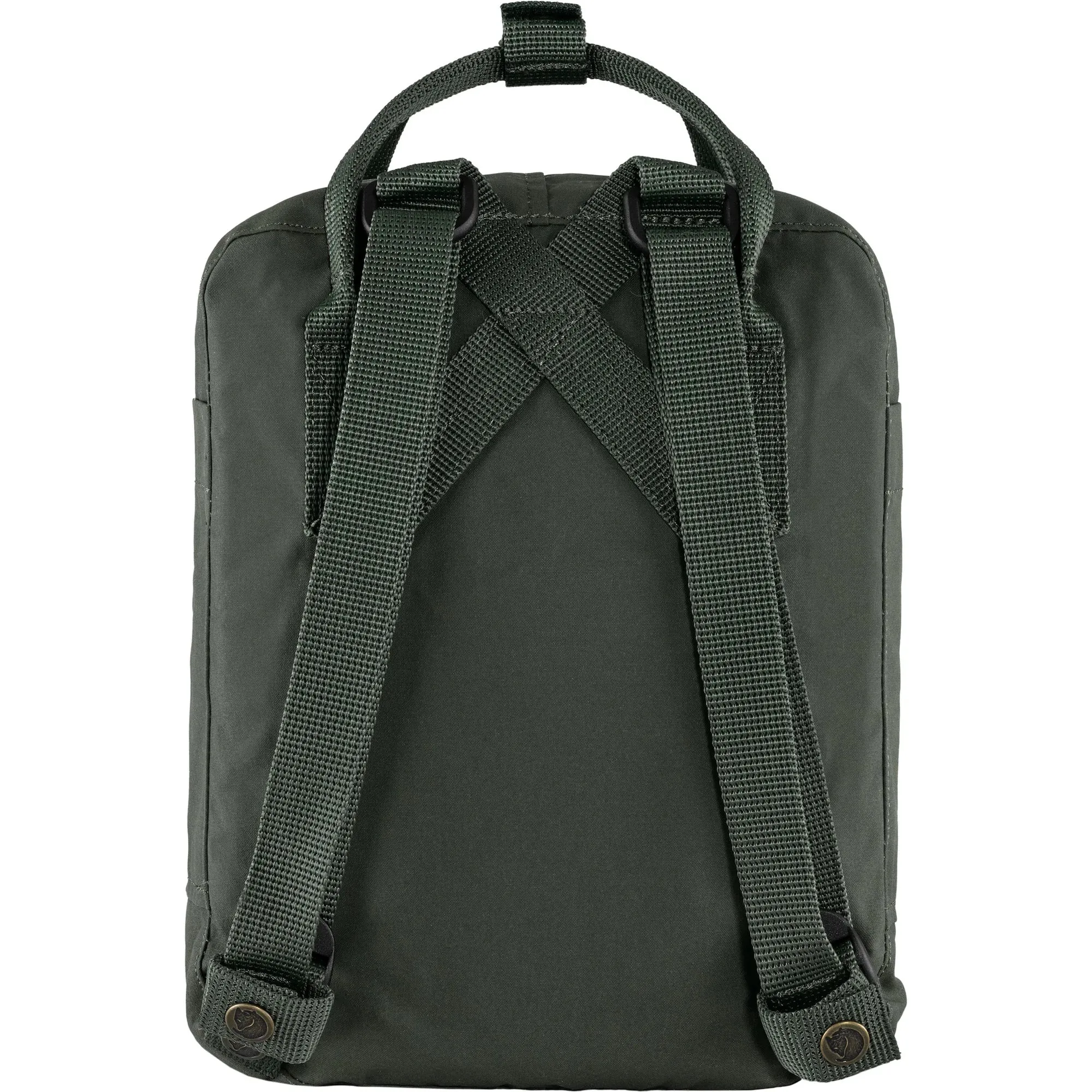 Kånken Mini Backpack - Forest Green