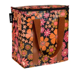 Kollab - Cooler Bag Flower Power