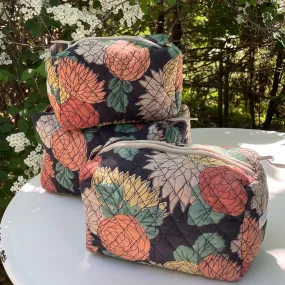 Kyoko Cosmetic Bag S/3