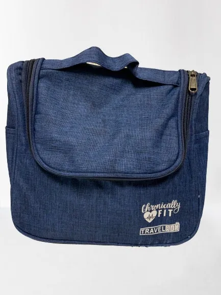 Large Medical Organizer Bag with a Hook!