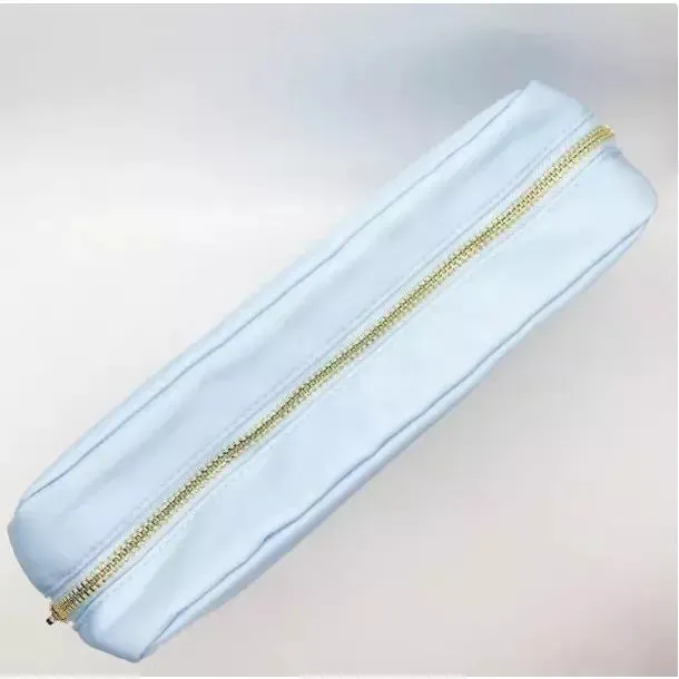 Large Nylon Cosmetic Bag