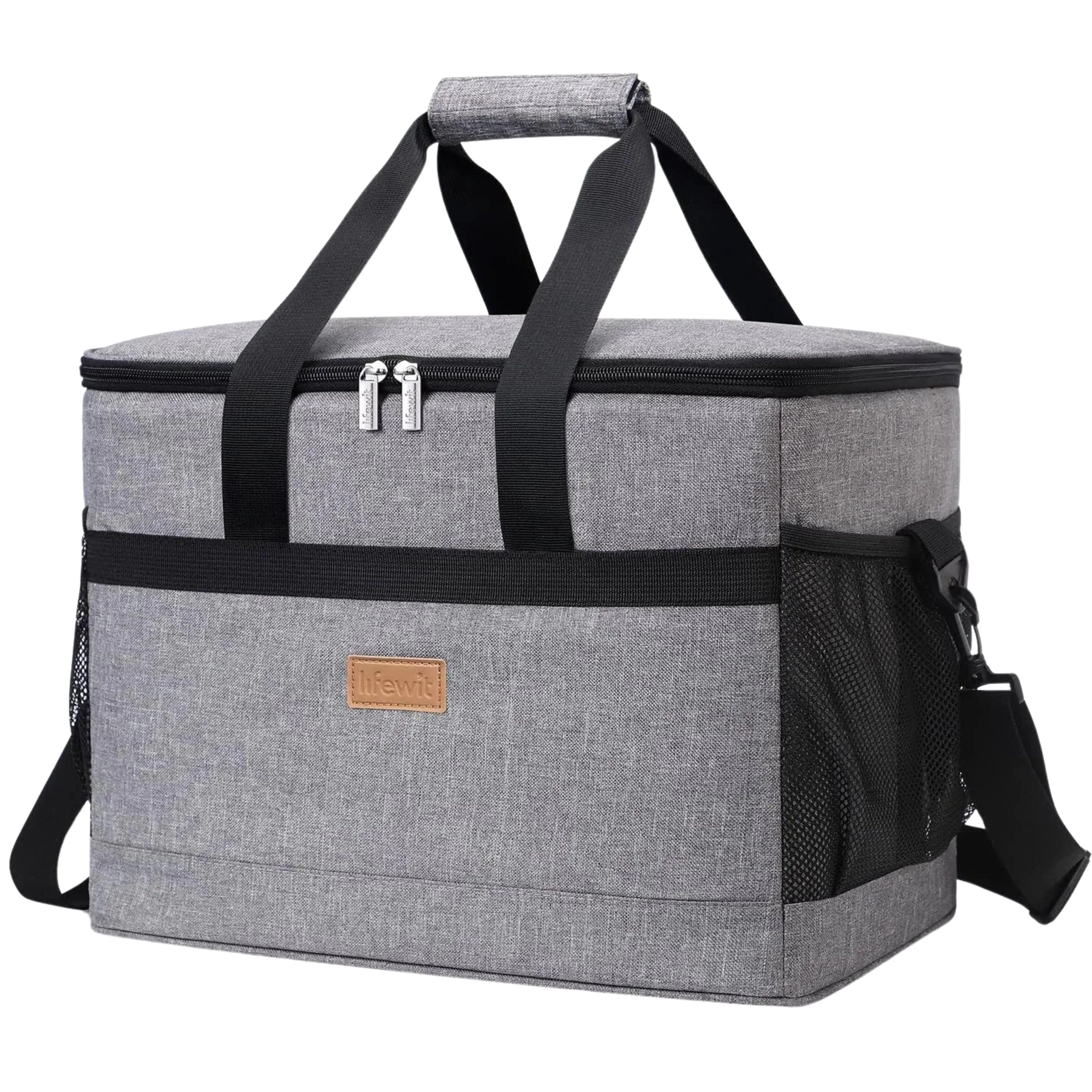 LIFEWIT - Soft Cooler Bag