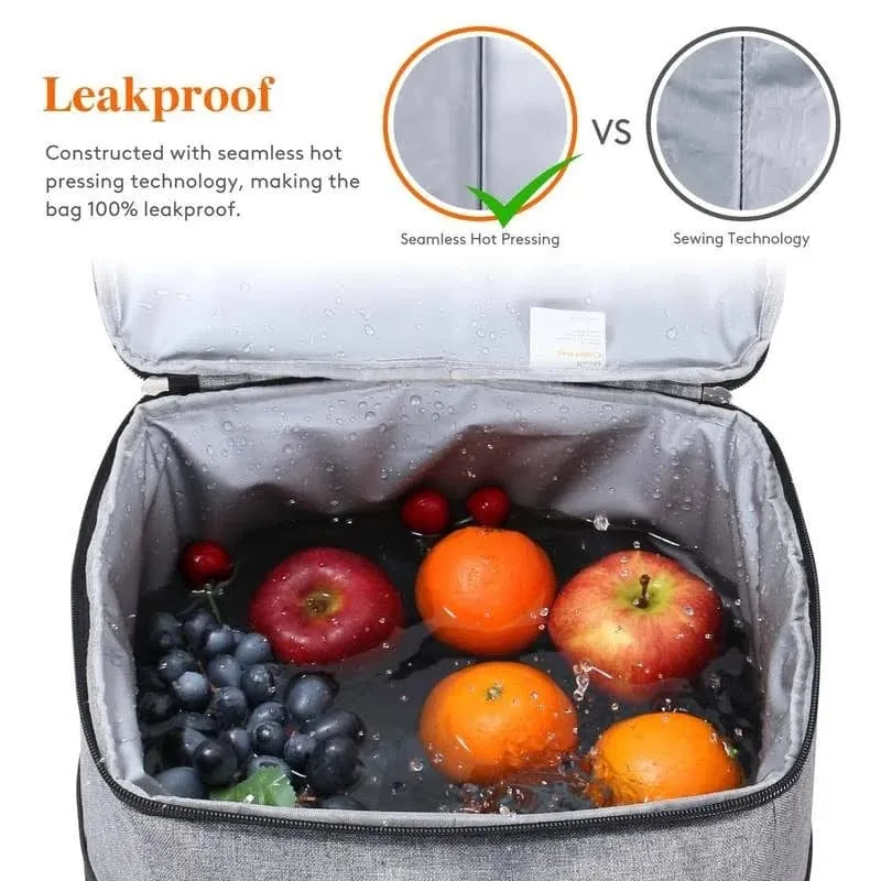 LIFEWIT - Soft Cooler Bag