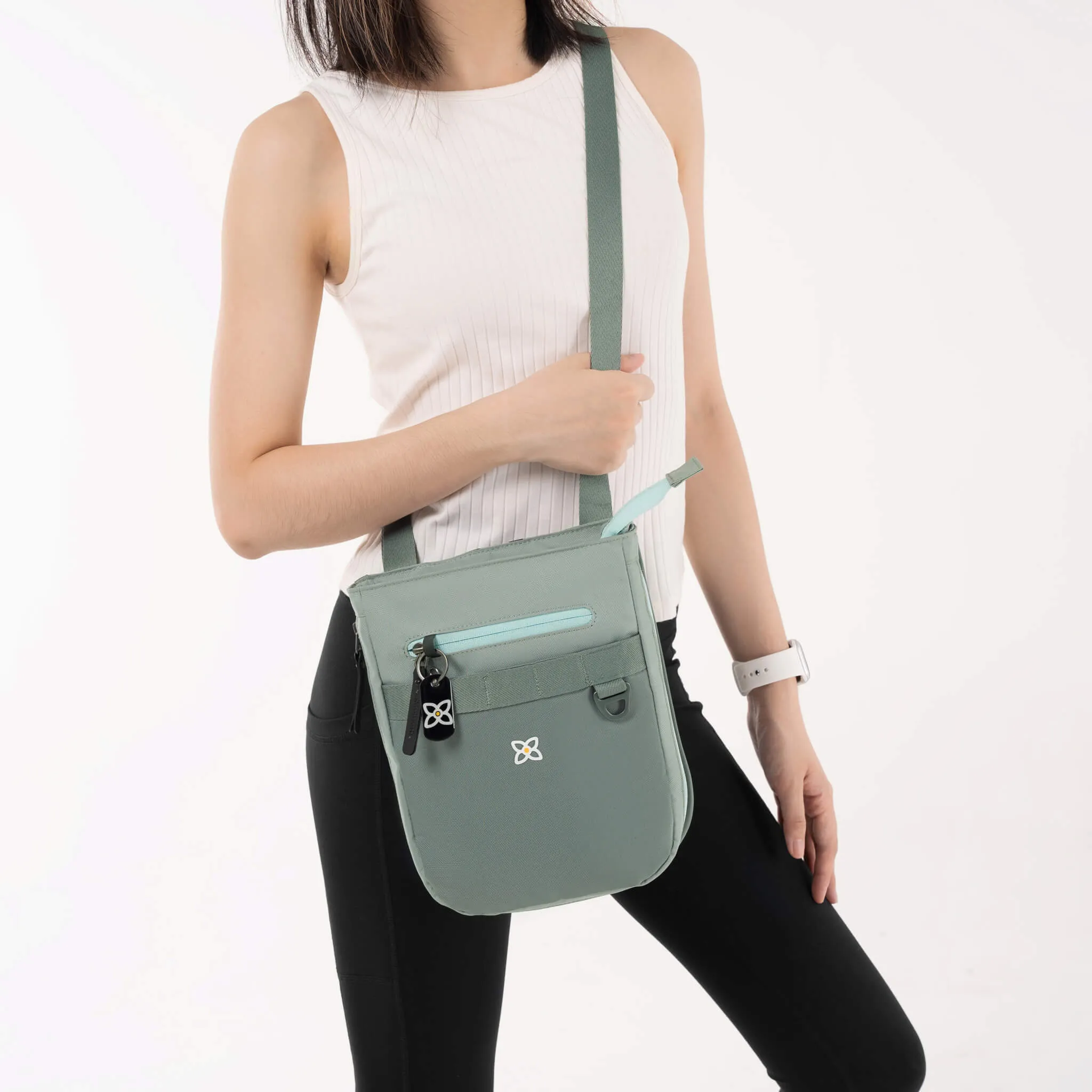 Lima | Crossbody Purse