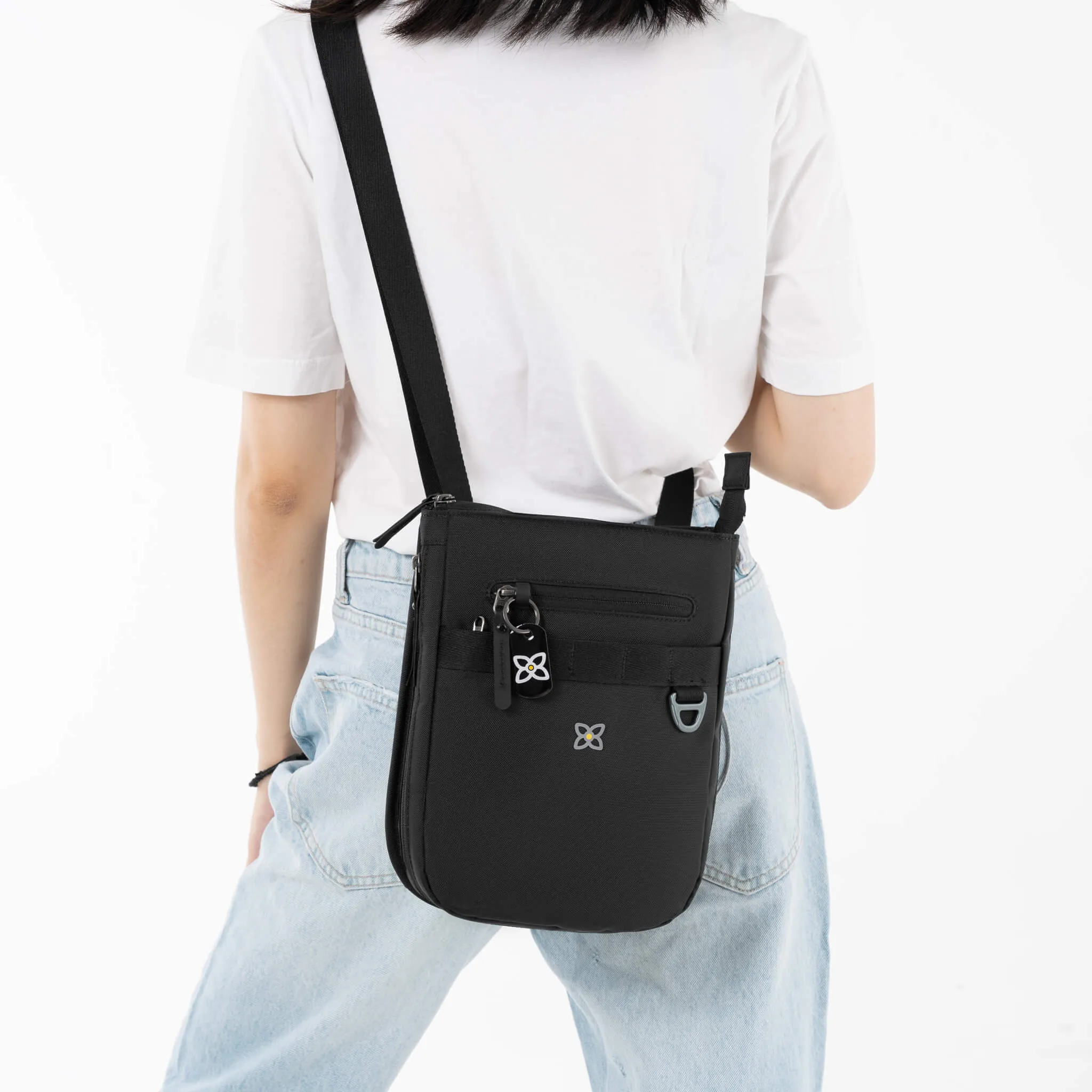 Lima | Crossbody Purse