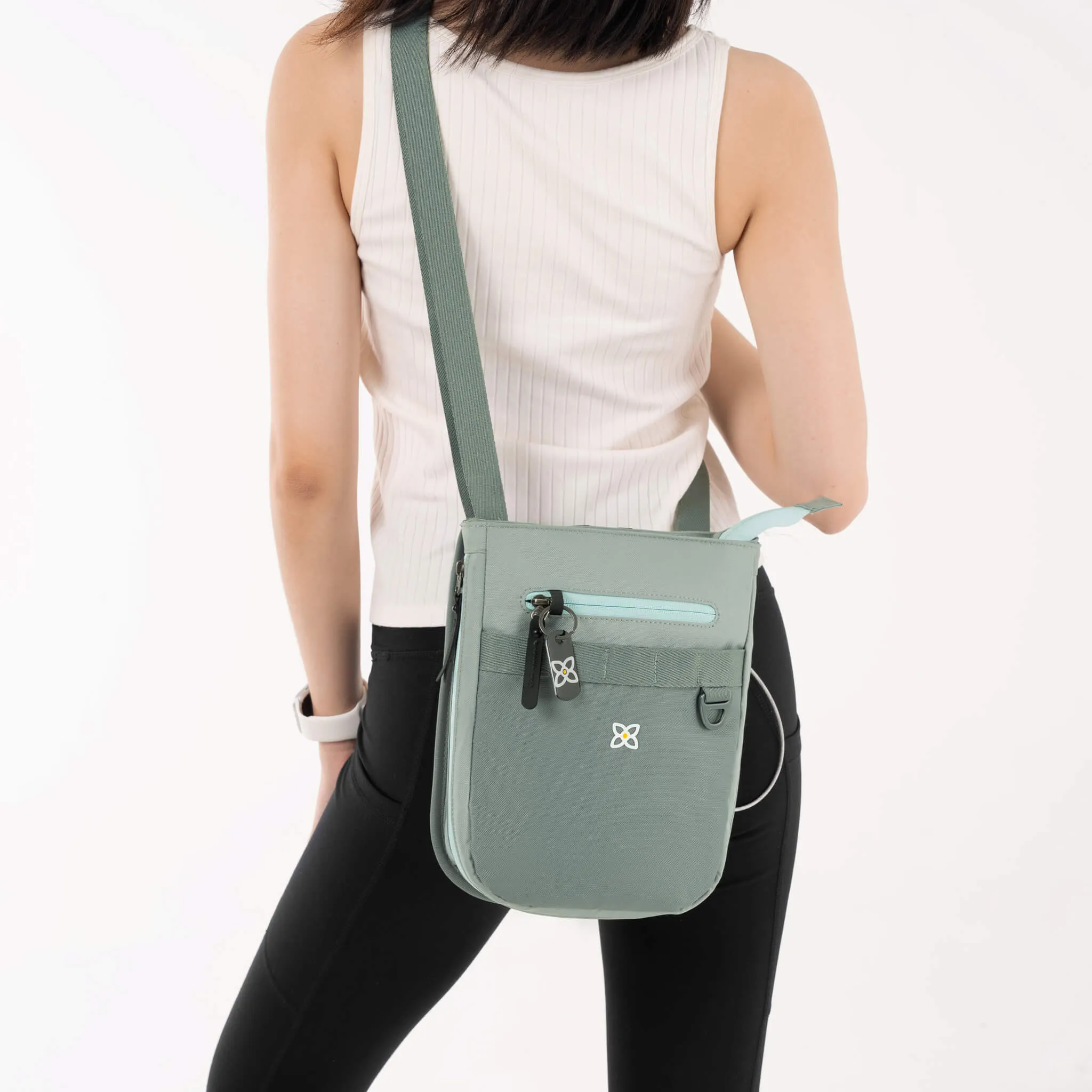 Lima | Crossbody Purse