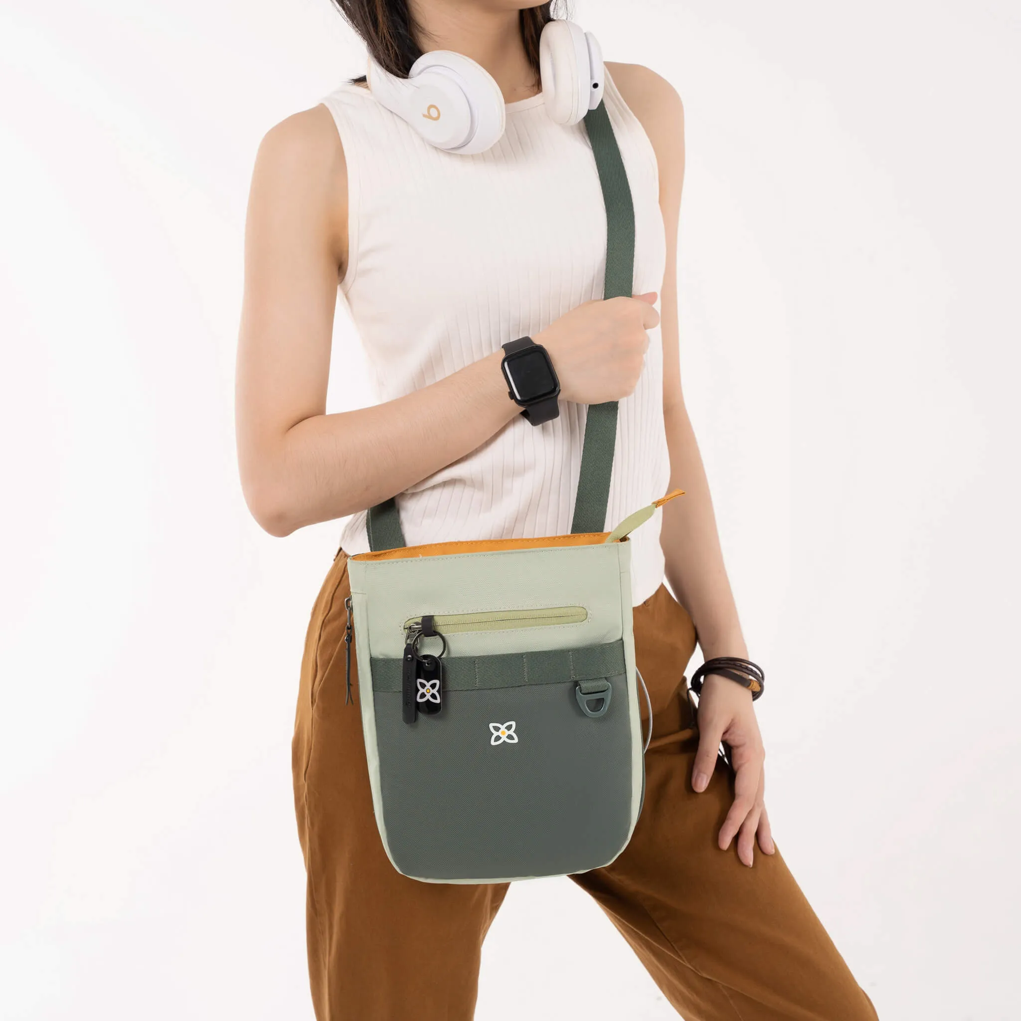 Lima | Crossbody Purse