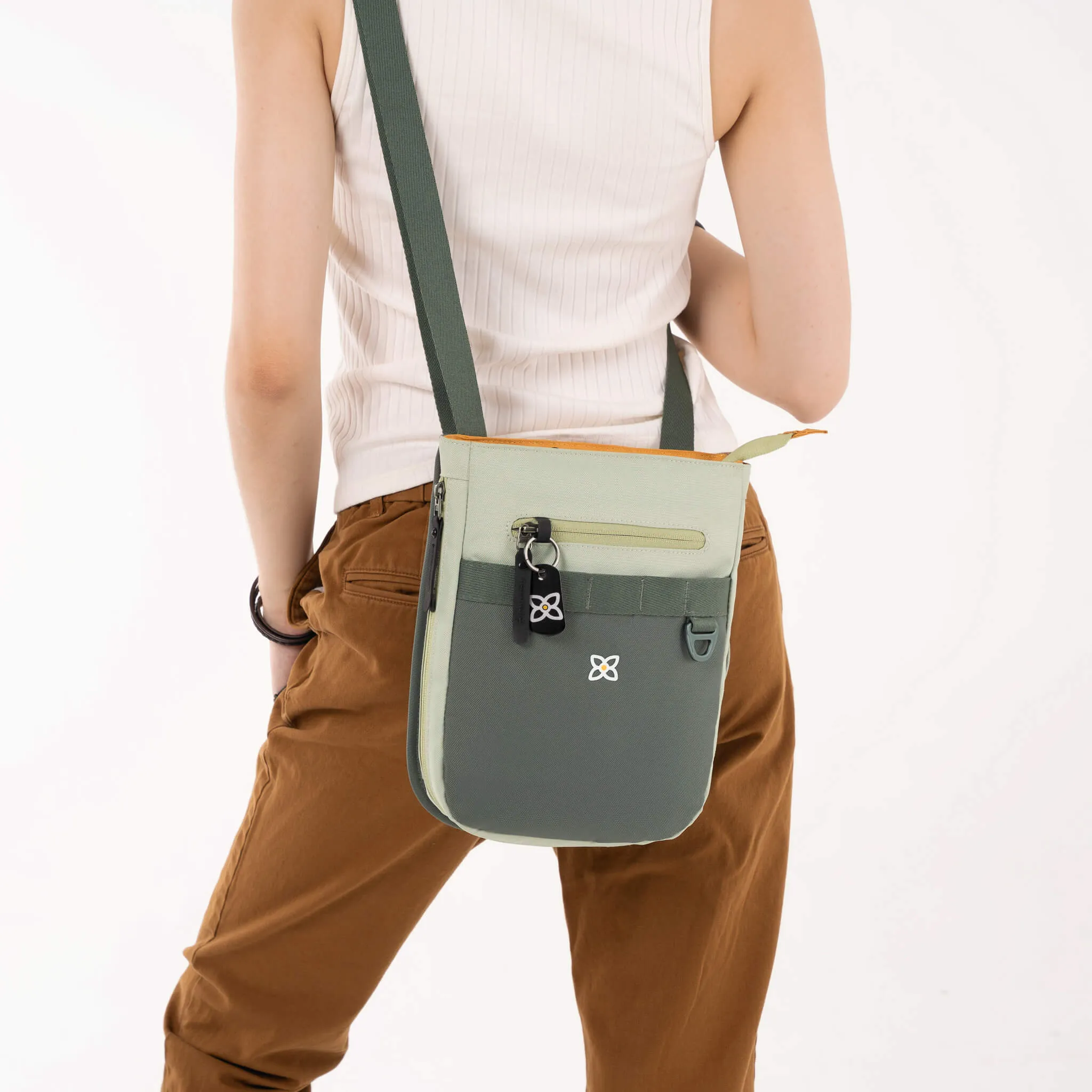 Lima | Crossbody Purse