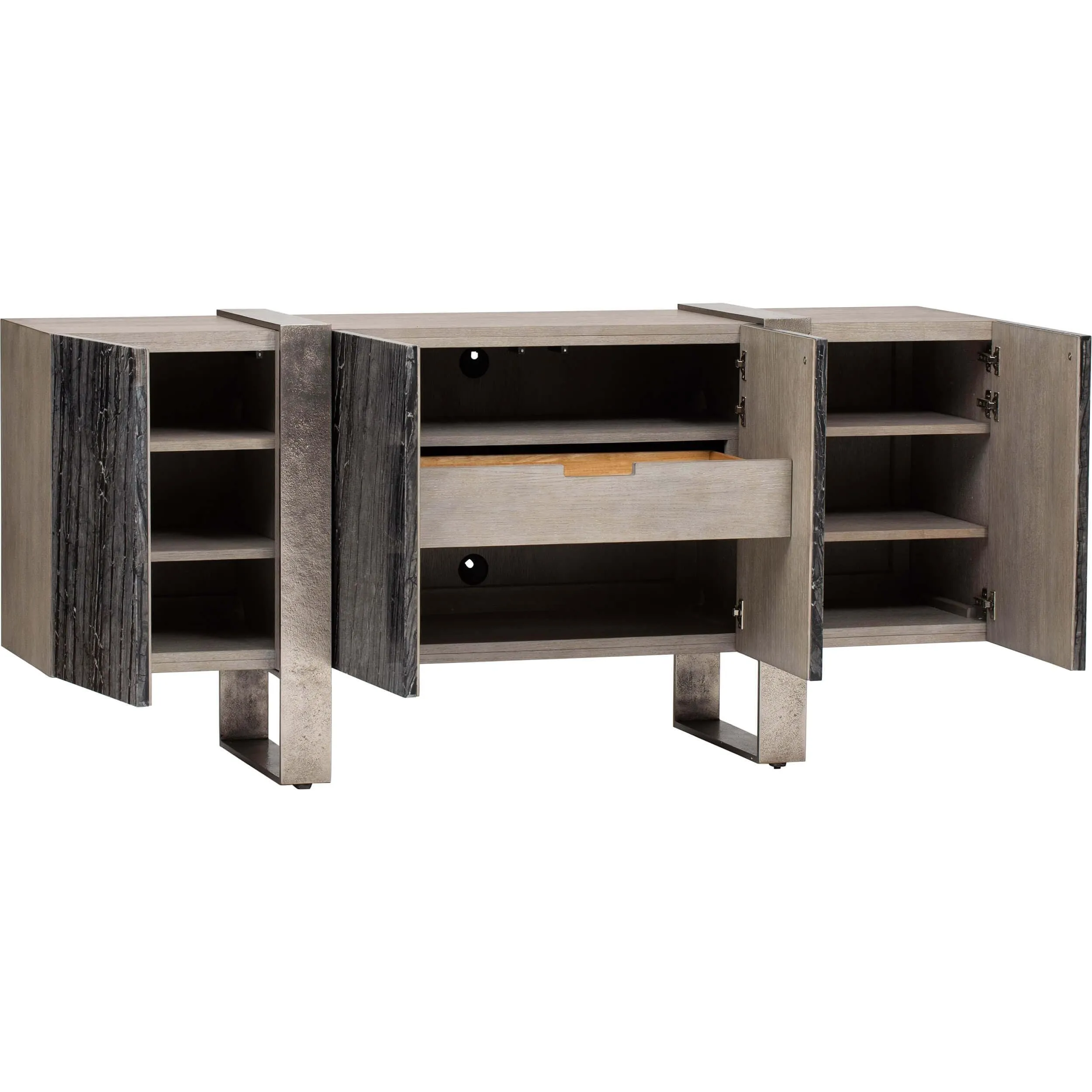 Linea Entertainment Console